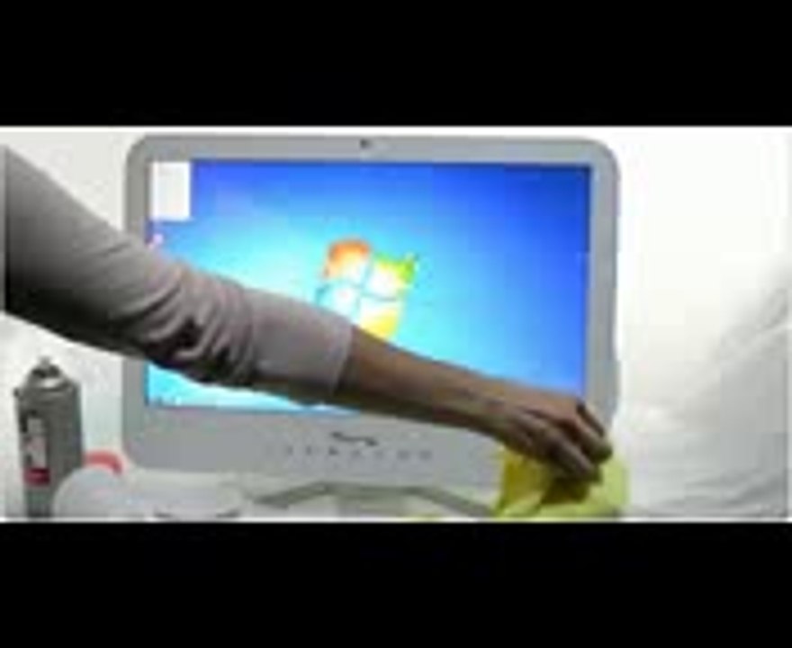 All in one computer touch screen-www.cybernetman.com