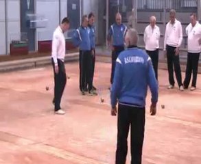 Campionato serie C 2013-14 - Marenese Vs Cavarzano - Partita Individuale