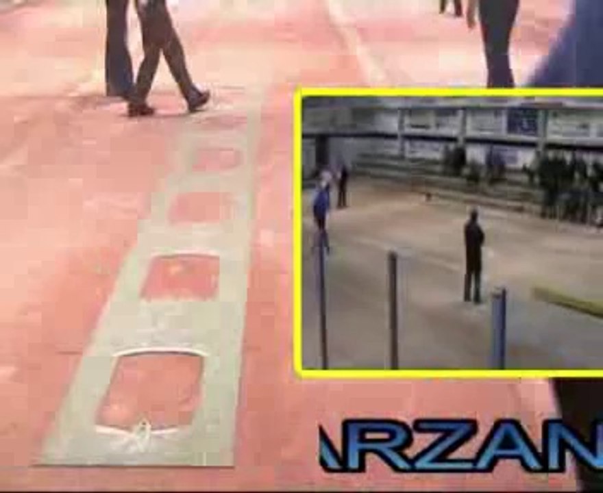 Campionato serie C 2013-14 - Marenese Vs Cavarzano - Tiri di Precisione