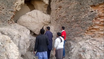 qala darawer visit...beautiful pakistan