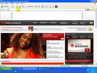 Logiciels complémentaires WinRar + WinAmp + Spybot + ZoneAlarm - Formation Windows Français - 4.5
