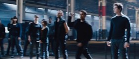 DIVERGENTE - Bande-Annonce / Trailer #3 [VOST|HD]