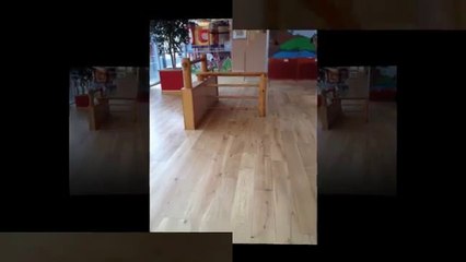 Northumberland Floor Sanding