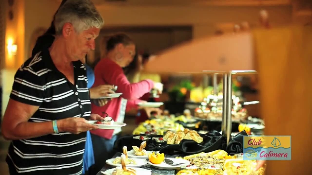 Mein Herz sagt Calimera Reisebüro Fella Clubhotels