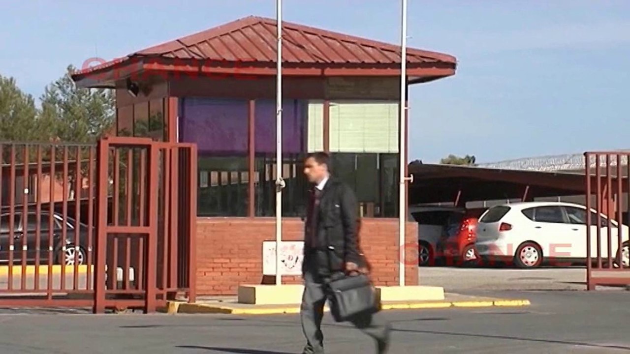 José Fernando podría salir mañana de la cárcel
