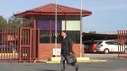 José Fernando podría salir mañana de la cárcel