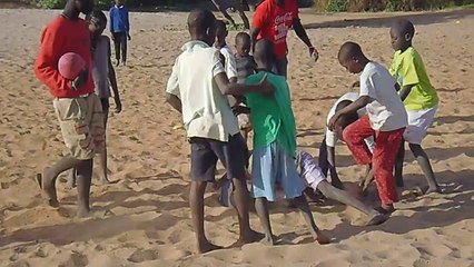 2014-01-29 Sénégal Lac Rose 234