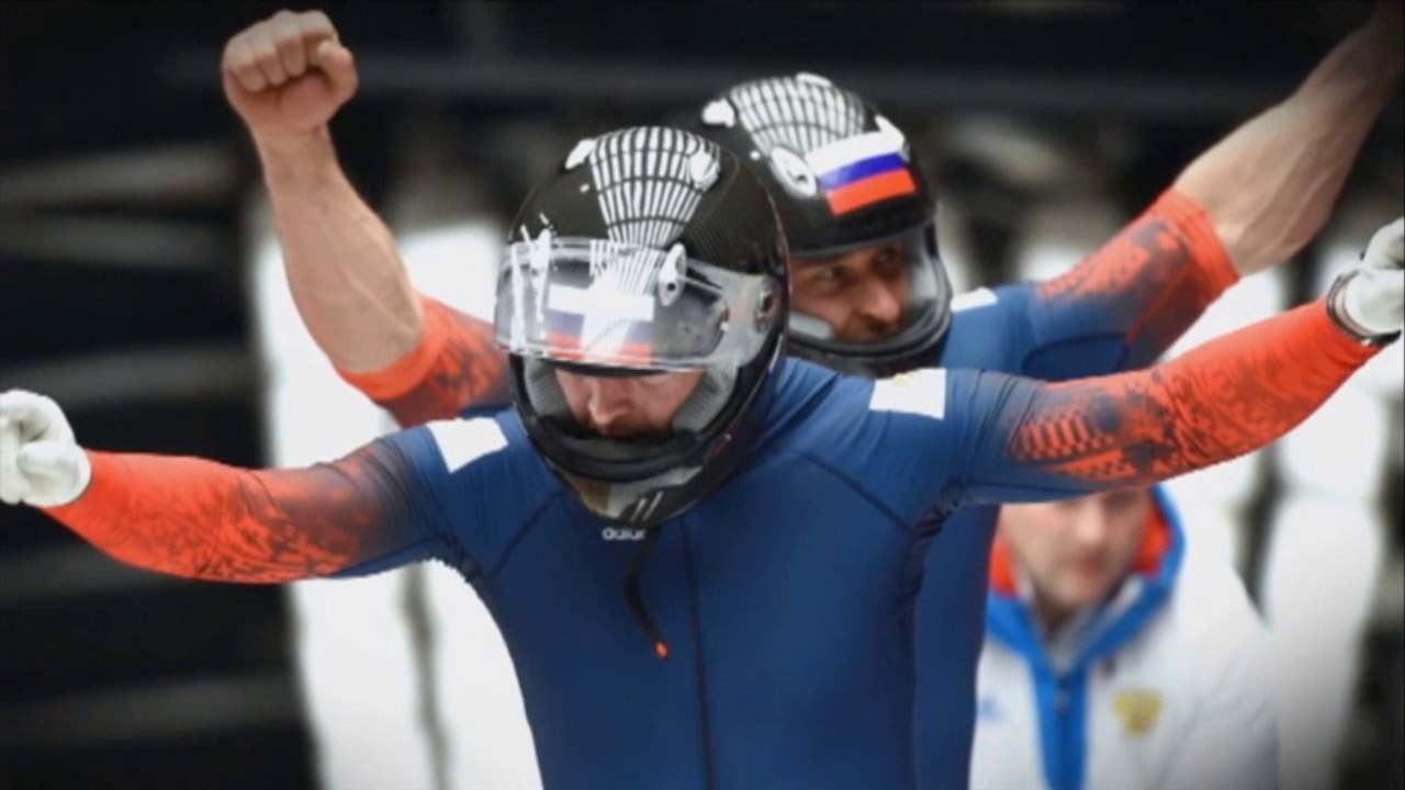 Sotschi 2014: Tag 10: Deutsches Bob-Fiasko