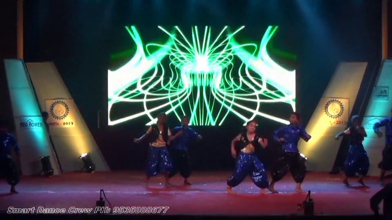 KIDS COUPLE Smart Steps Dance Team Group Performers Bangalore India PH 9535008677