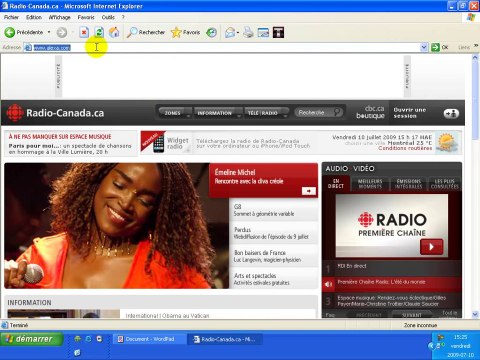 Trouver les meilleurs sites sur Internet (Alexa) - Cours Formation Informatique Français - 6.8