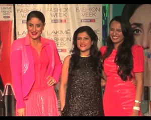 Kareena Kapoor to catwalk at LFW grand finale