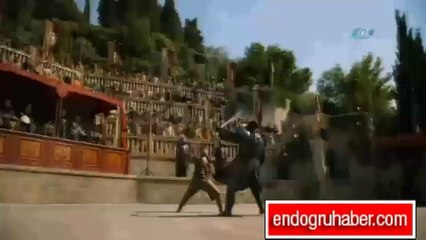 İşte ’Game Of Thrones’un 4.sezon 2. fragmanı!..