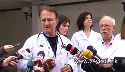 IZJAVA ANDON CIBISEV