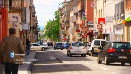 La Voix est libre à Mâcon samedi 22 février à 11h00 : Bande-annonce