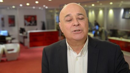 VIDÉO - En conflit, "SNCF et régions devront trouver un accord"