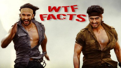 Shocking Facts About the Blockbuster Movie Gunday 🎬