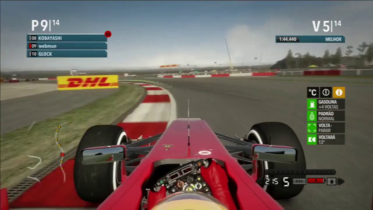 F1 2012 GP EUA 24112013