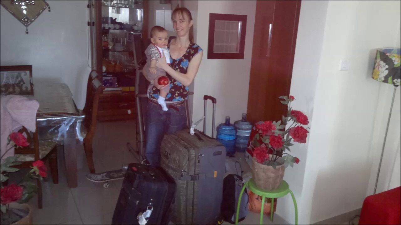 Imran.Family.Leaving.Fujairah.UAE.Sunday.16.Feb.2014