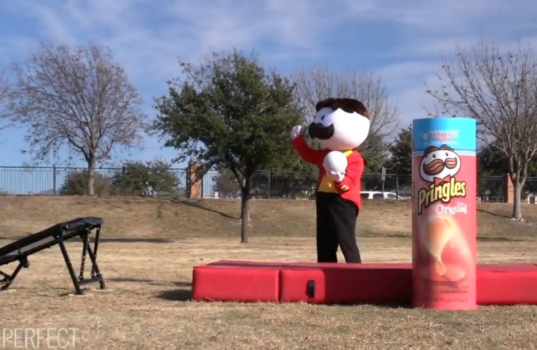 The best Ping Pong Tricks Shots EVER!!