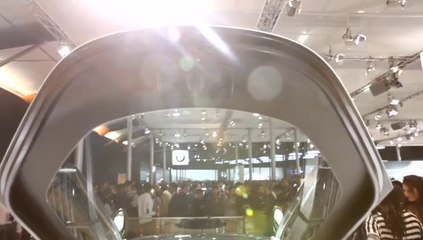 Auto Expo 2014- BMW i8 detailed first look