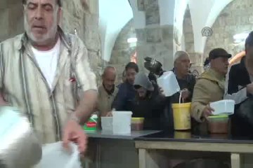 Hürrem Sultan'ın Kudüs'teki izleri