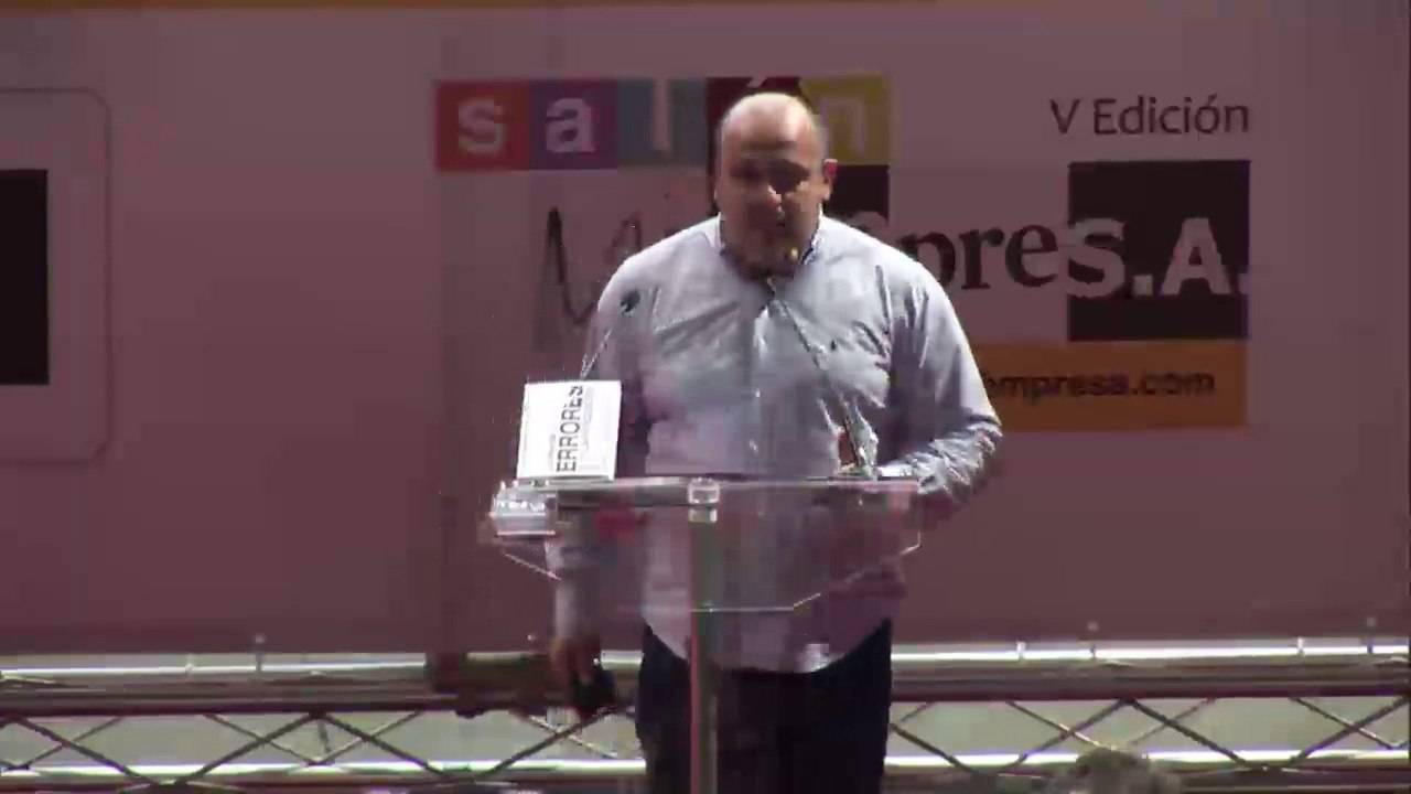 Streaming Salón MiEmpresa
