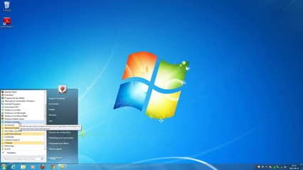 Maintenance #17 Windows Update - Maintenance informatique, soutien et support technique, assistance