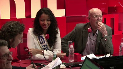Flora Coquerel & Jean-François Kahn: Les rumeurs du net du 18/02/2014 dans A La Bonne Heure