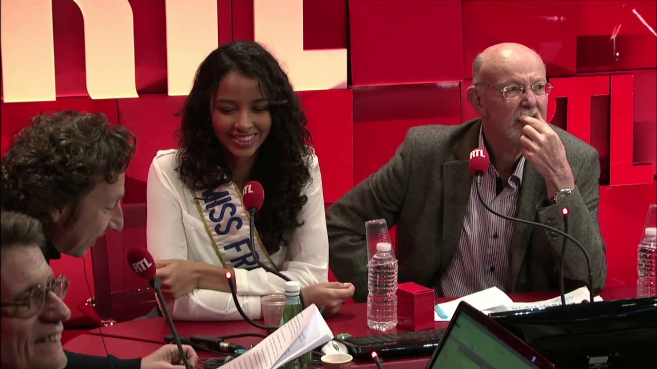 Flora Coquerel & Jean-François Kahn: Les rumeurs du net du 18/02/2014 dans A La Bonne Heure