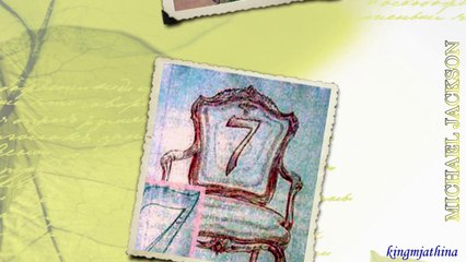 Michael Jackson Rare Drawings