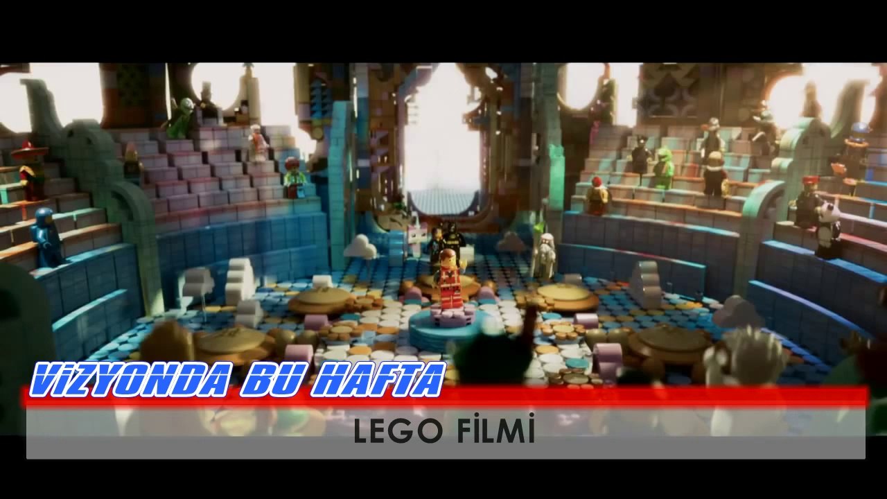 lego