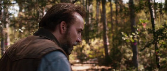 (Nicolas Cage) Joe HD Trailer 2014 (Official All Videos Trailer)