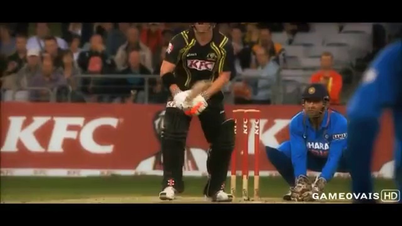 ICC T20 WorldCup 2014 Promo...!!  Must Watch it...!! BY SALEEM GUJJAR