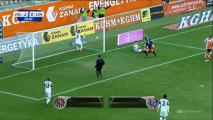 Polonia, brutta battuta d'arresto per il Gornik