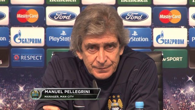 Pellegrini spavaldo: A tutta anche senza Aguero