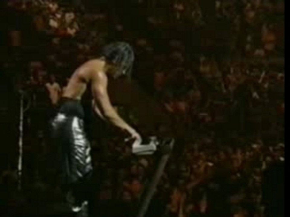 Rammstein - Live