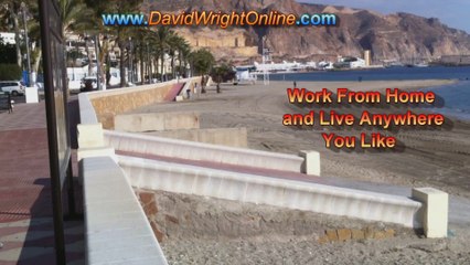 Work in Spain jobs in Spain