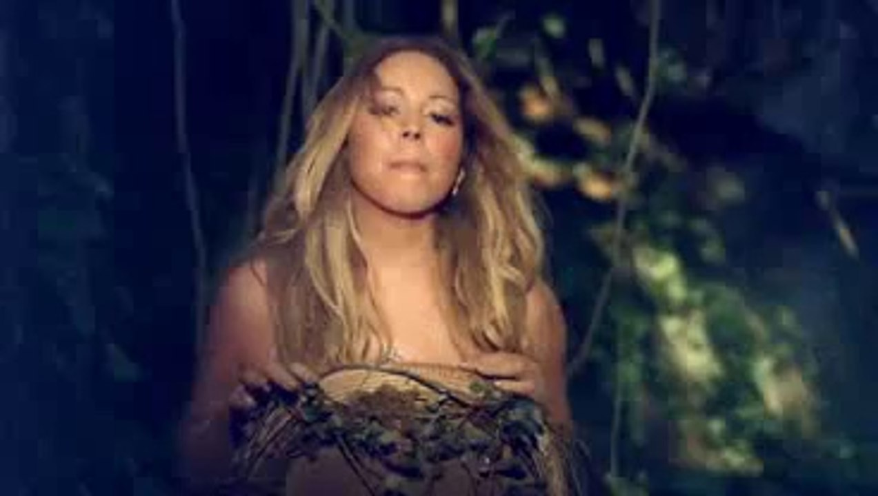 Mariah Carey - You're Mine (Eternal)