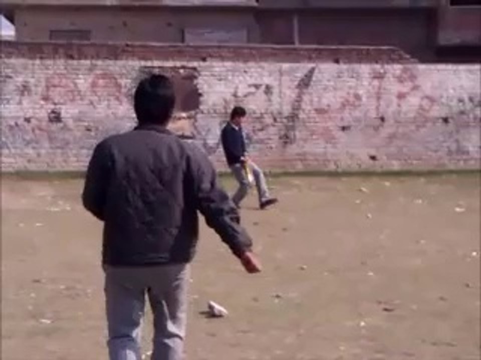 Brilliant spin