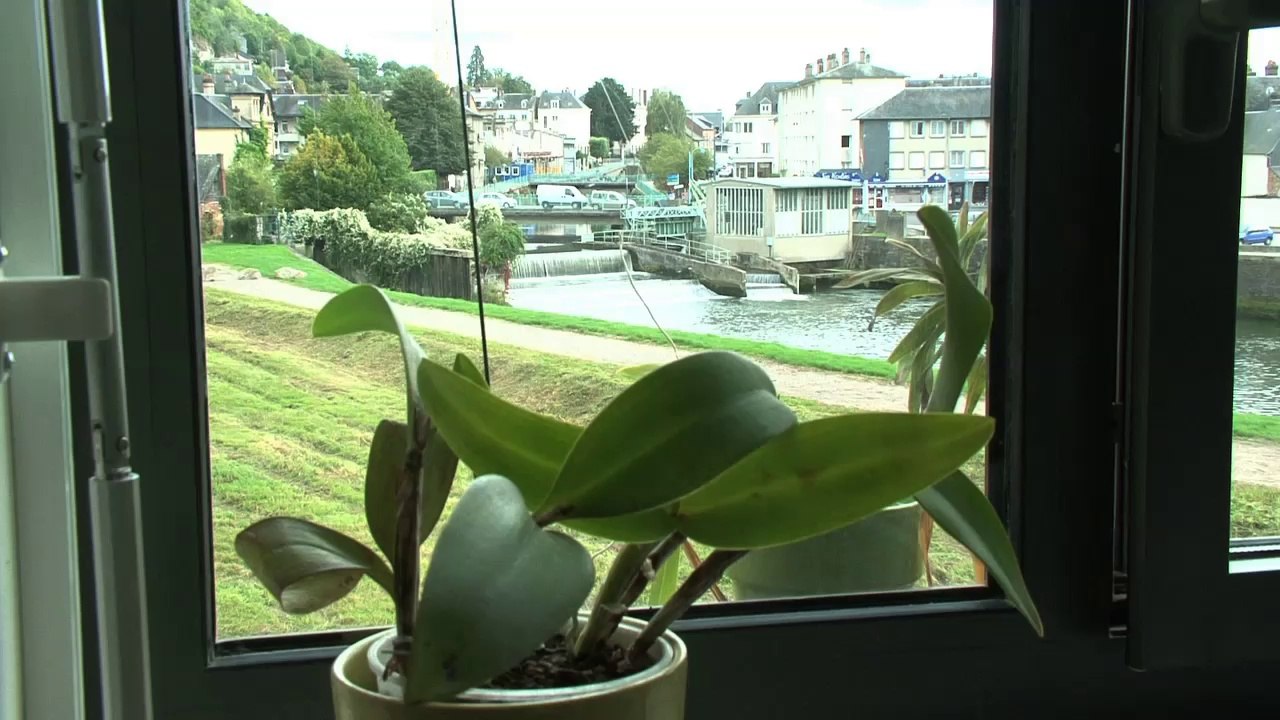 PREBAT Haute-Normandie – Réhabilitation BBC : la vie du projet