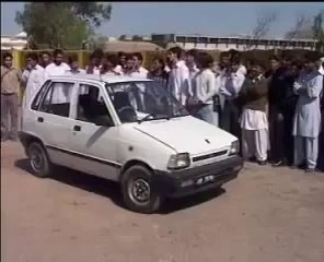 Ye Talent Aap ko heraan kar daiga [Must Watch] BY SALEEM GUJJAR