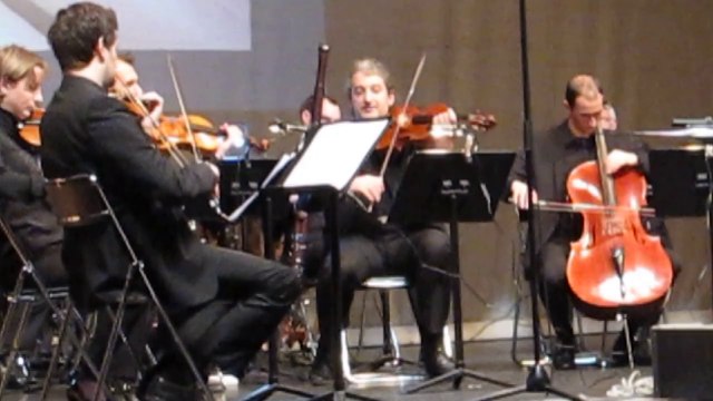 2 000 élèves au théâtre de Cambrai pour Séraphine
