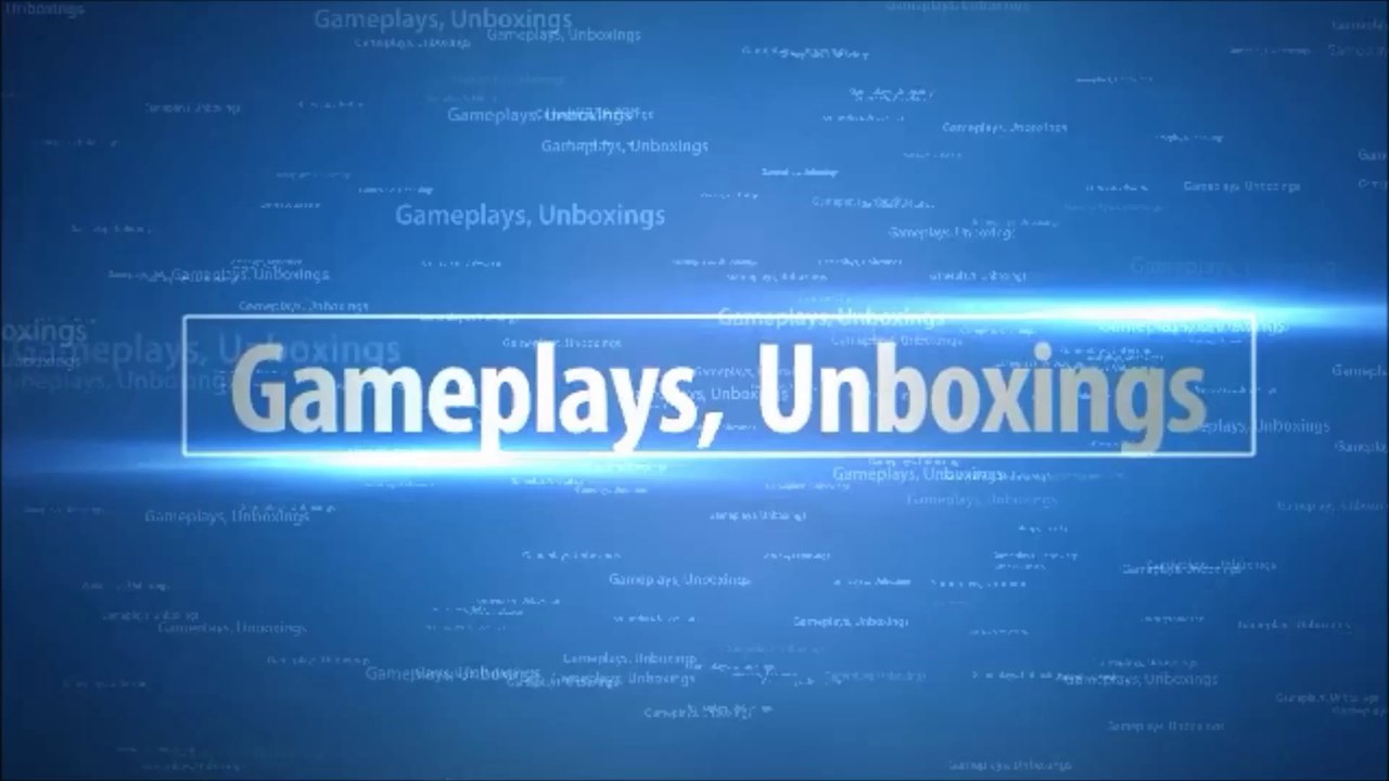 TRAILER ULTIMATEGAMERPRO