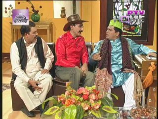 SHOKHIYAN Program No:5 PTV Home Comedy Show Written by KM Khalid,Produced by Syed Haider Ali