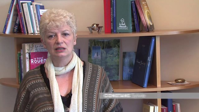 PREBAT Haute-Normandie - Bureaux neufs BBC : motivations des acteurs