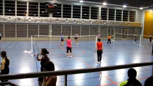 Double Dames 2014 seq1