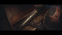 The Order 1886 gameplay details - ambitious PS4 shooter_s