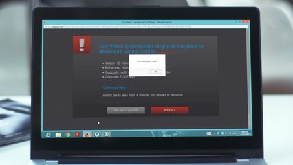 How to remove a virus from my computer using antivirus software?