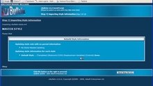 Installation vbulletin 3.6.4