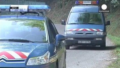 Fransız Alpleri'ndeki cinayette bir şüpheli daha gözaltına alındı